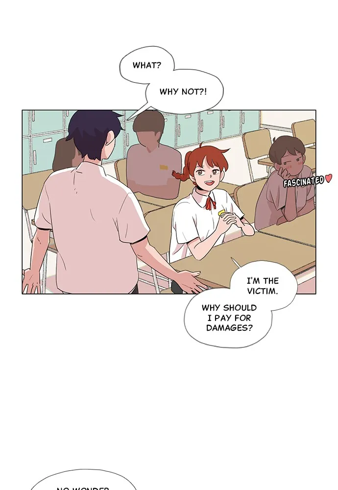 Spring Once Again Chapter 3 page 43 - 