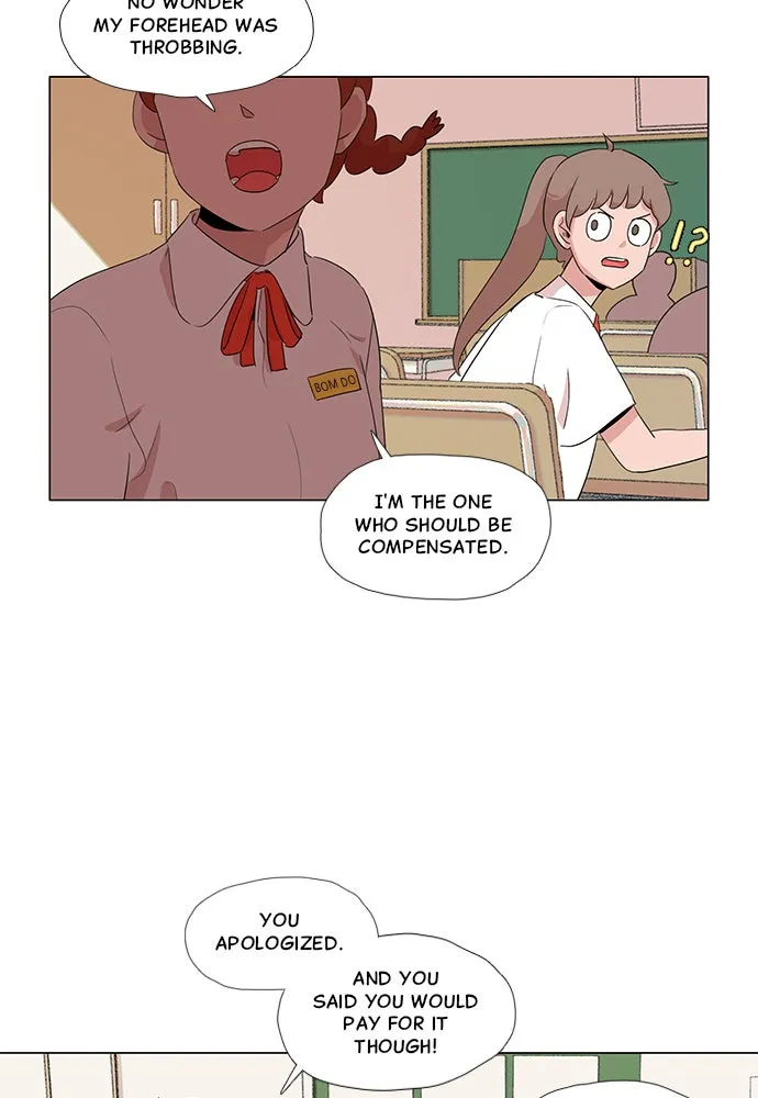 Spring Once Again Chapter 3 page 44 - 