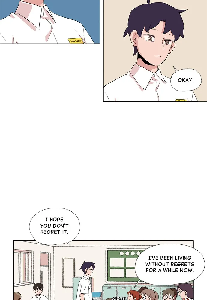 Spring Once Again Chapter 3 page 47 - 