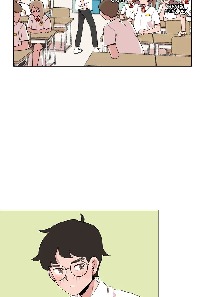 Spring Once Again Chapter 3 page 48 - 