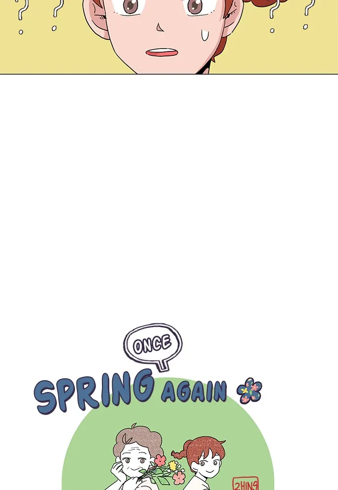 Spring Once Again Chapter 3 page 6 - 