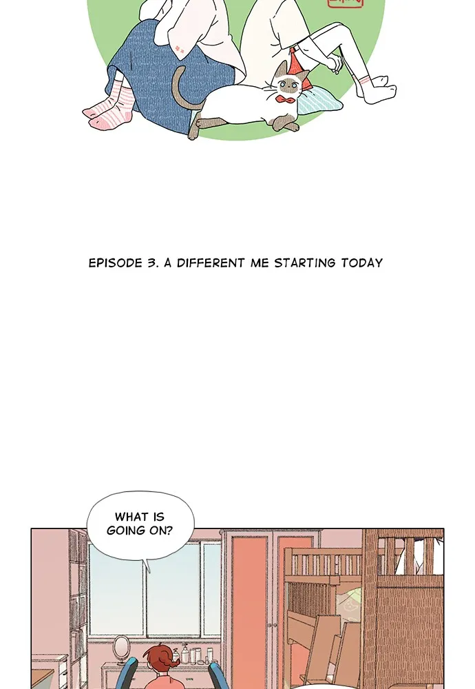 Spring Once Again Chapter 3 page 7 - 