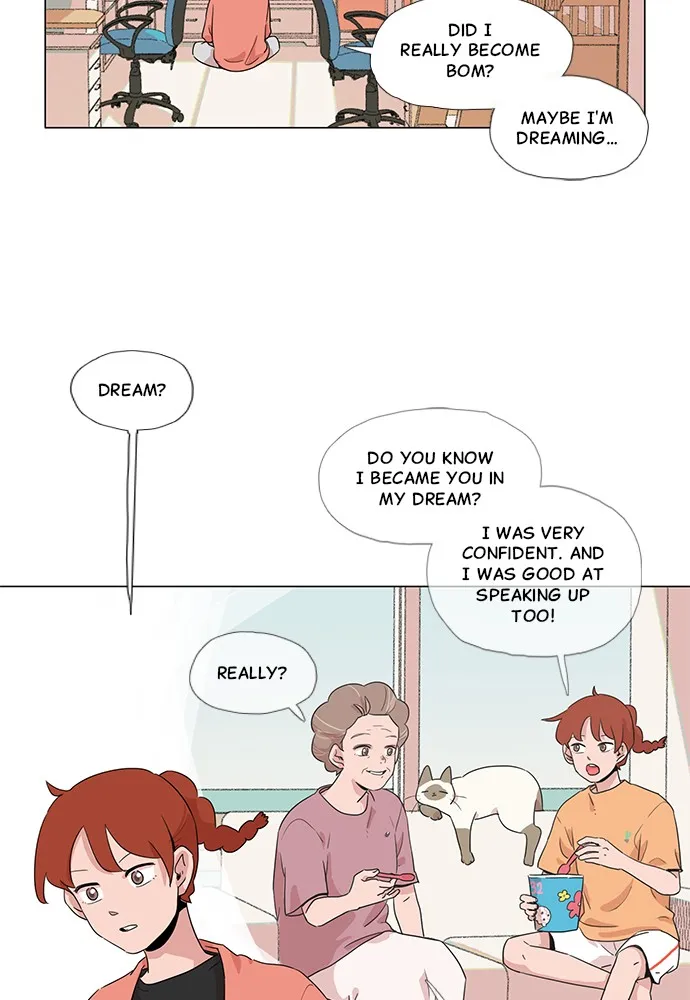 Spring Once Again Chapter 3 page 8 - 