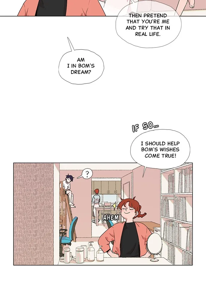 Spring Once Again Chapter 3 page 9 - 