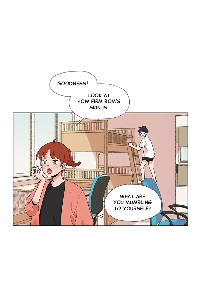 Spring Once Again Chapter 3 page 10 - 