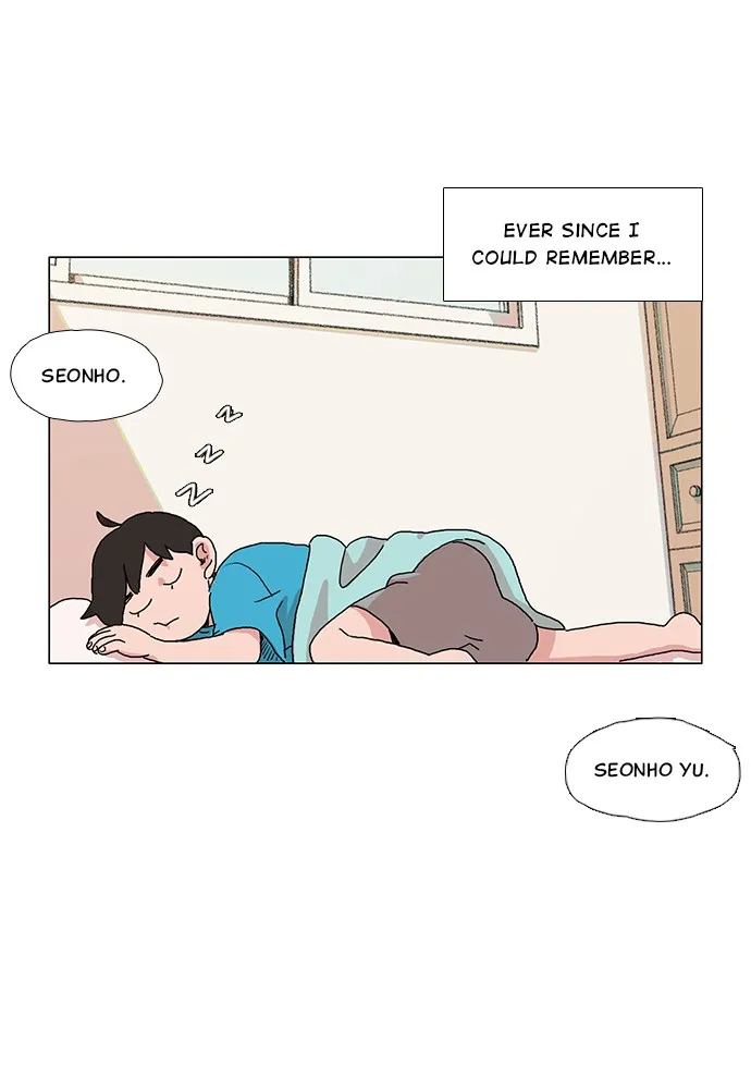 Spring Once Again Chapter 4 page 1 - 
