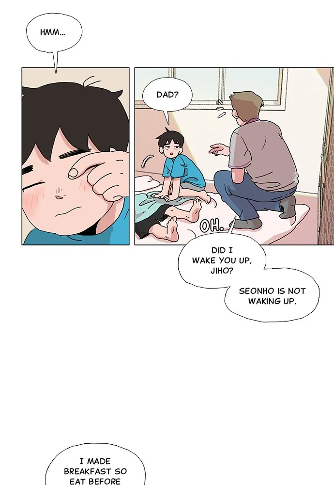 Spring Once Again Chapter 4 page 2 - 