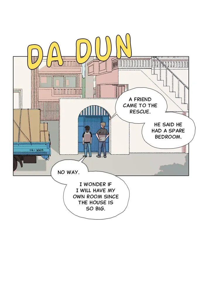 Spring Once Again Chapter 4 page 11 - 