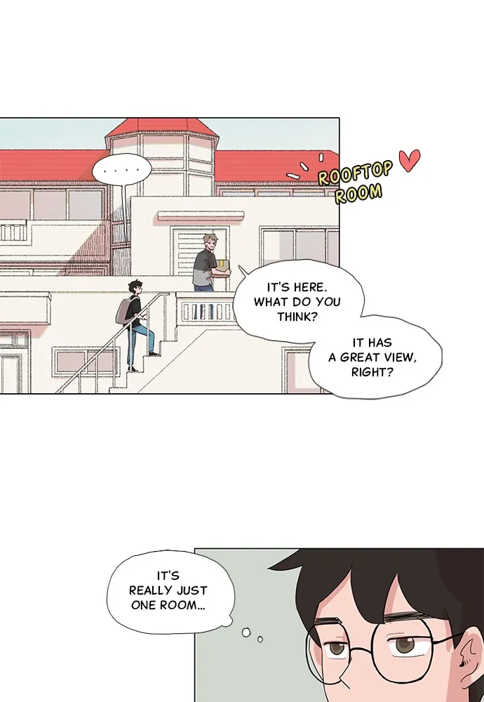 Spring Once Again Chapter 4 page 12 - 
