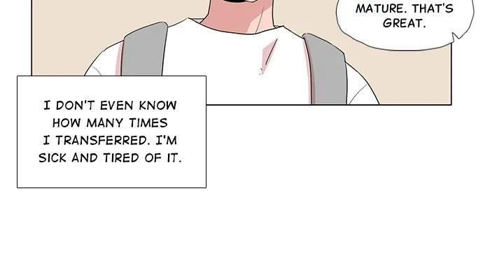 Spring Once Again Chapter 4 page 15 - 