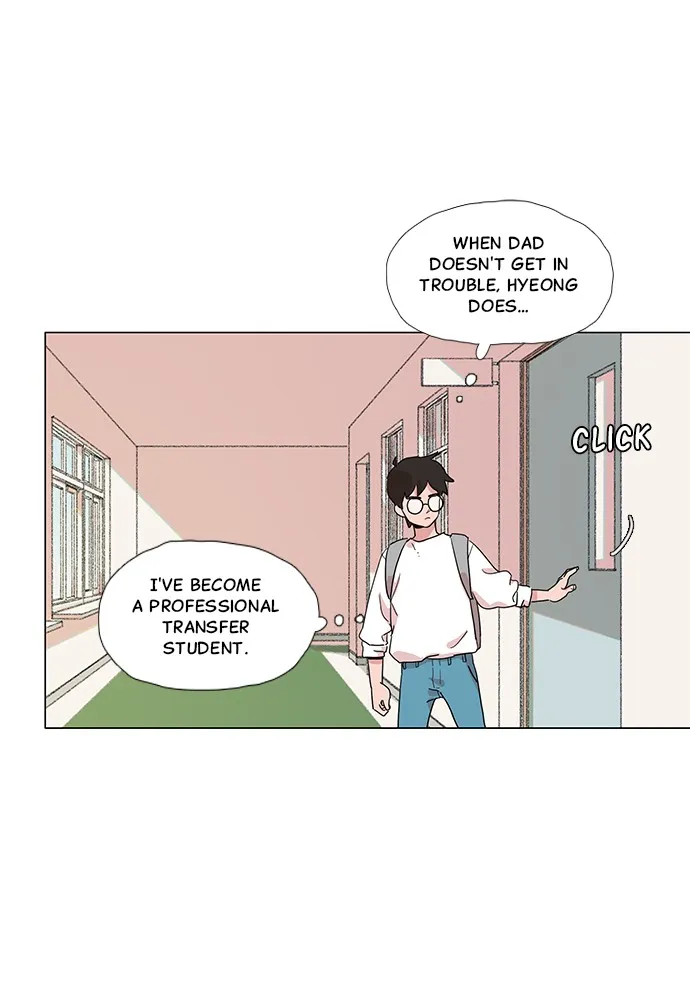 Spring Once Again Chapter 4 page 16 - 