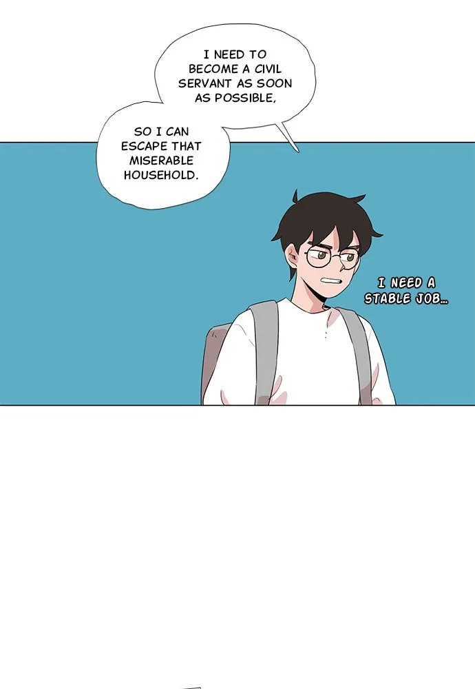 Spring Once Again Chapter 4 page 19 - 