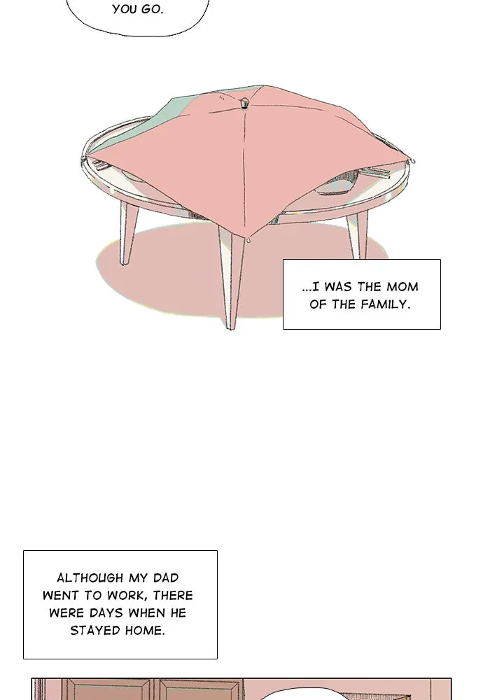 Spring Once Again Chapter 4 page 3 - 