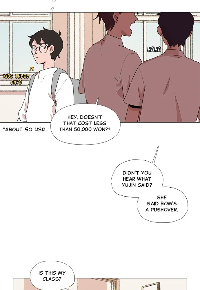 Spring Once Again Chapter 4 page 22 - 
