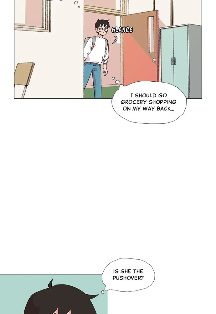 Spring Once Again Chapter 4 page 23 - 