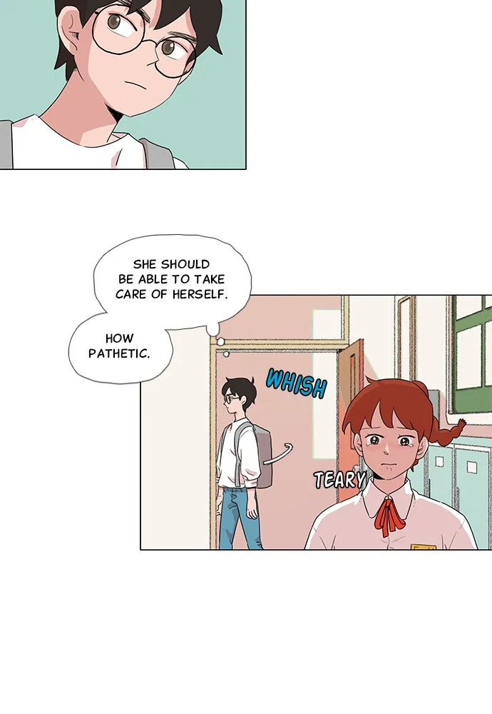 Spring Once Again Chapter 4 page 24 - 
