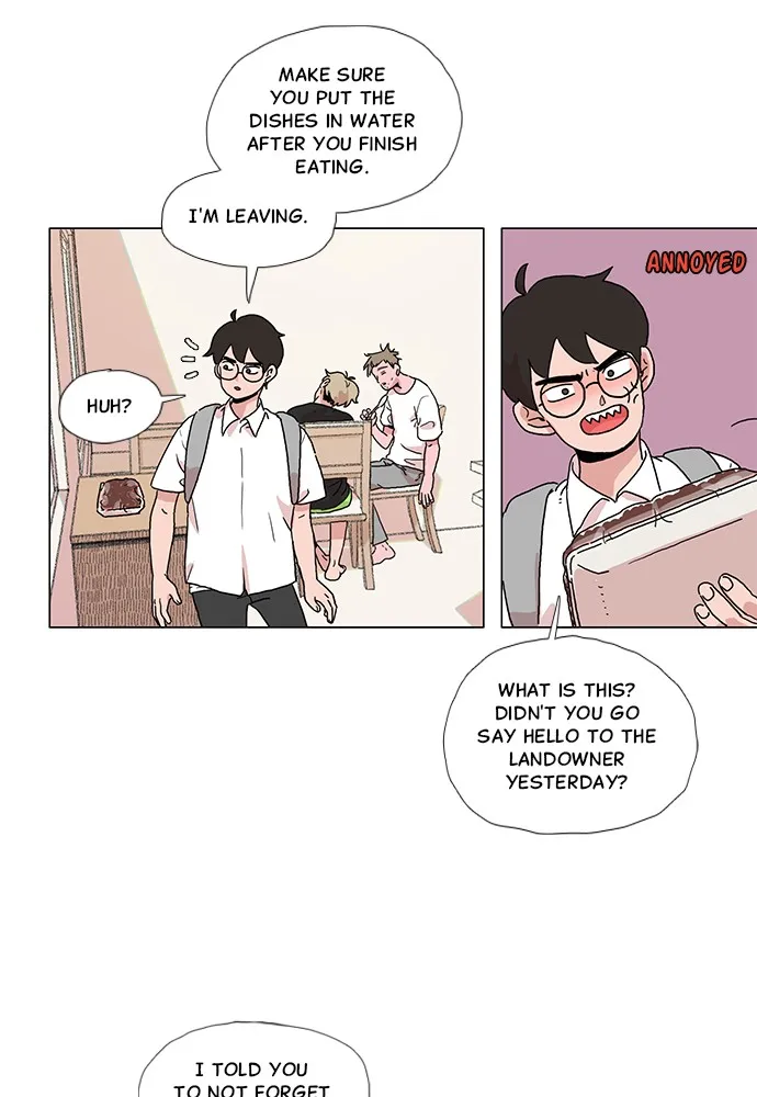 Spring Once Again Chapter 4 page 26 - 