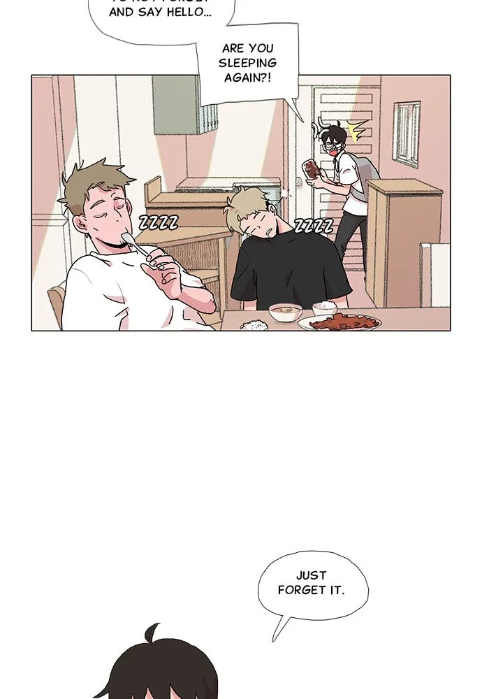 Spring Once Again Chapter 4 page 27 - 