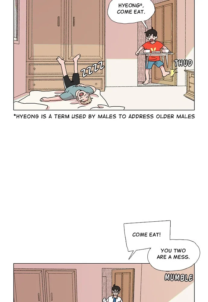 Spring Once Again Chapter 4 page 4 - 
