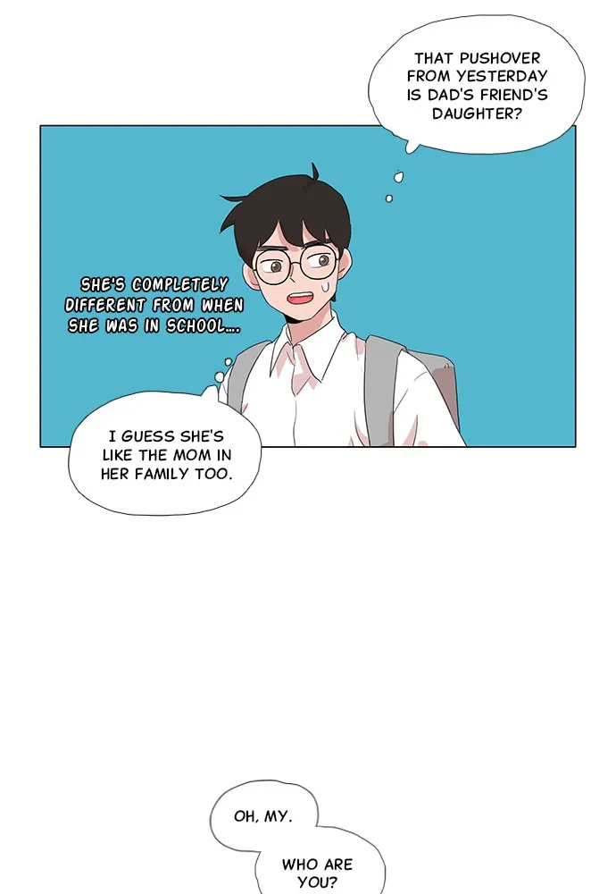 Spring Once Again Chapter 4 page 31 - 