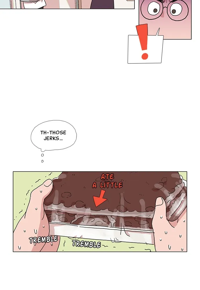 Spring Once Again Chapter 4 page 34 - 