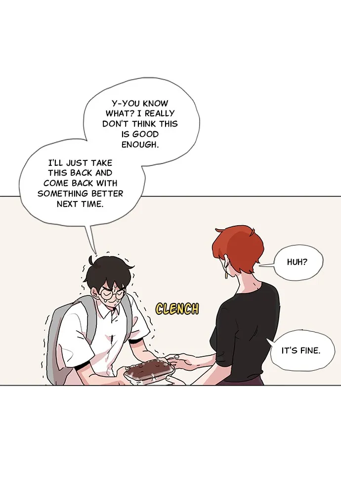 Spring Once Again Chapter 4 page 35 - 