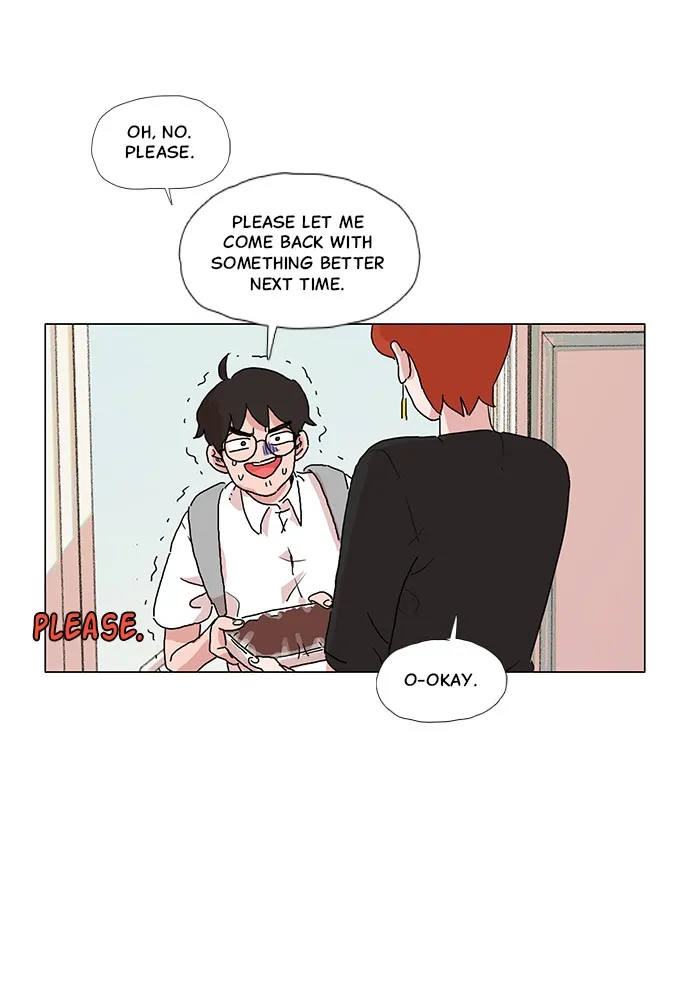 Spring Once Again Chapter 4 page 36 - 