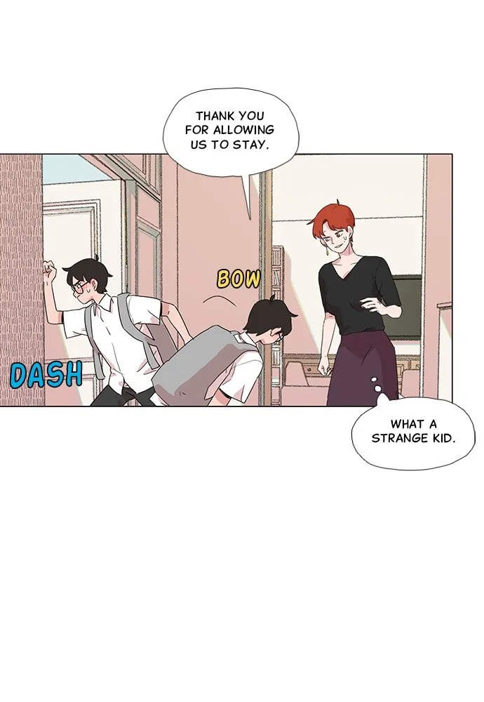 Spring Once Again Chapter 4 page 37 - 