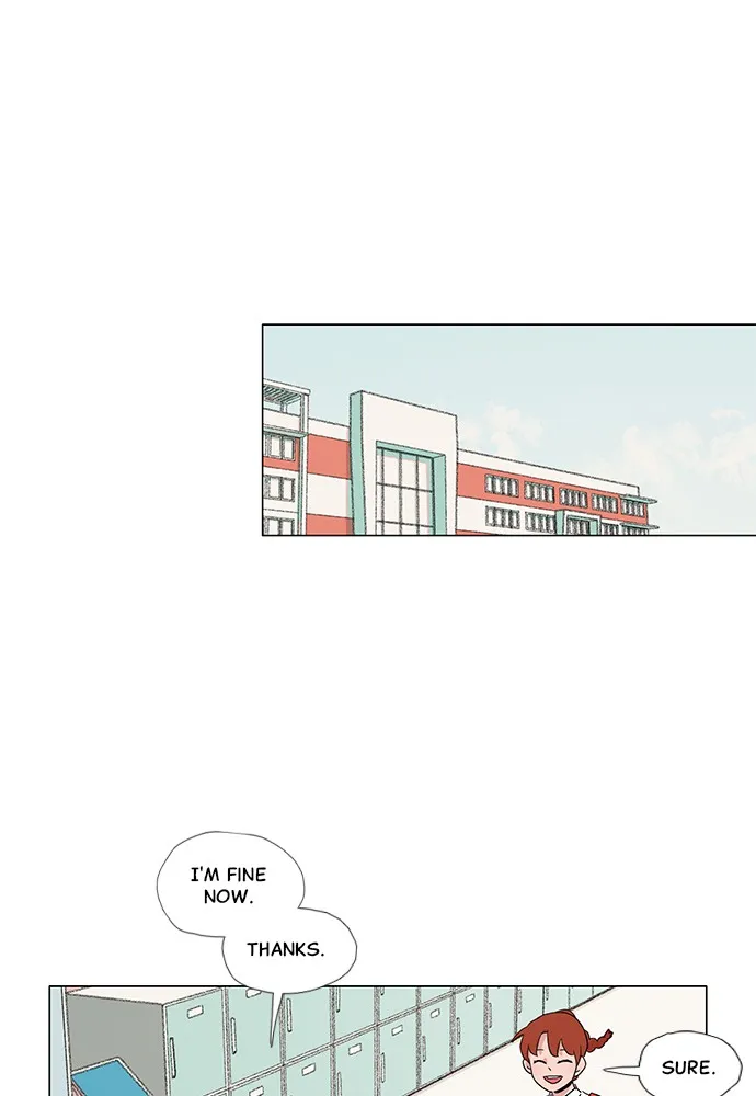 Spring Once Again Chapter 4 page 38 - 