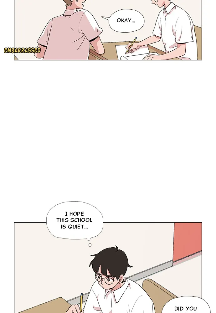 Spring Once Again Chapter 4 page 41 - 