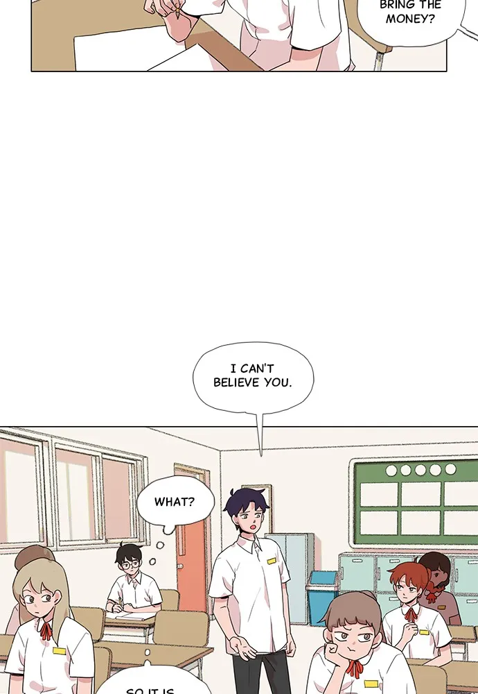 Spring Once Again Chapter 4 page 42 - 