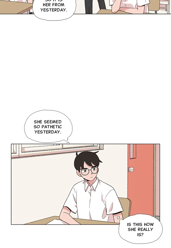 Spring Once Again Chapter 4 page 43 - 