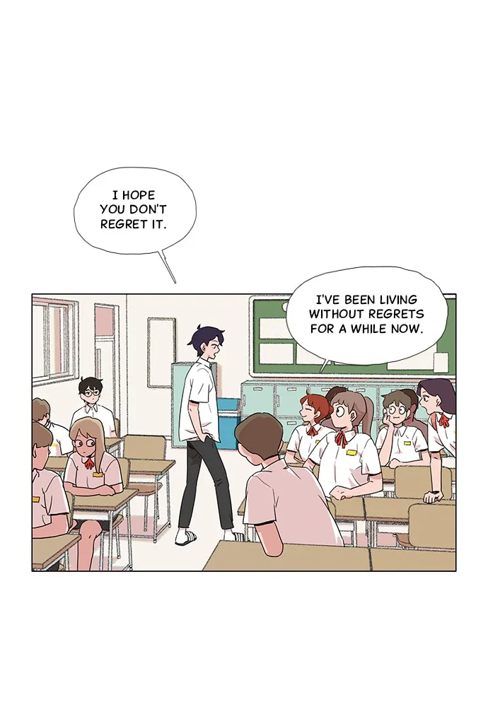 Spring Once Again Chapter 4 page 44 - 