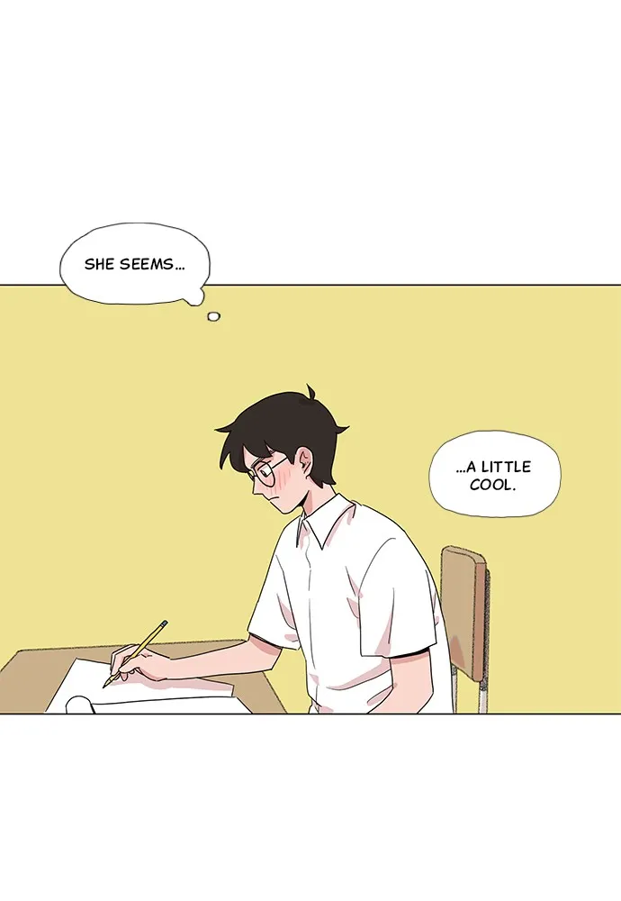 Spring Once Again Chapter 4 page 45 - 