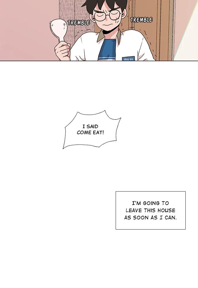 Spring Once Again Chapter 4 page 6 - 