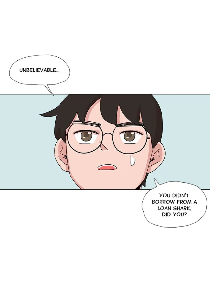 Spring Once Again Chapter 4 page 10 - 