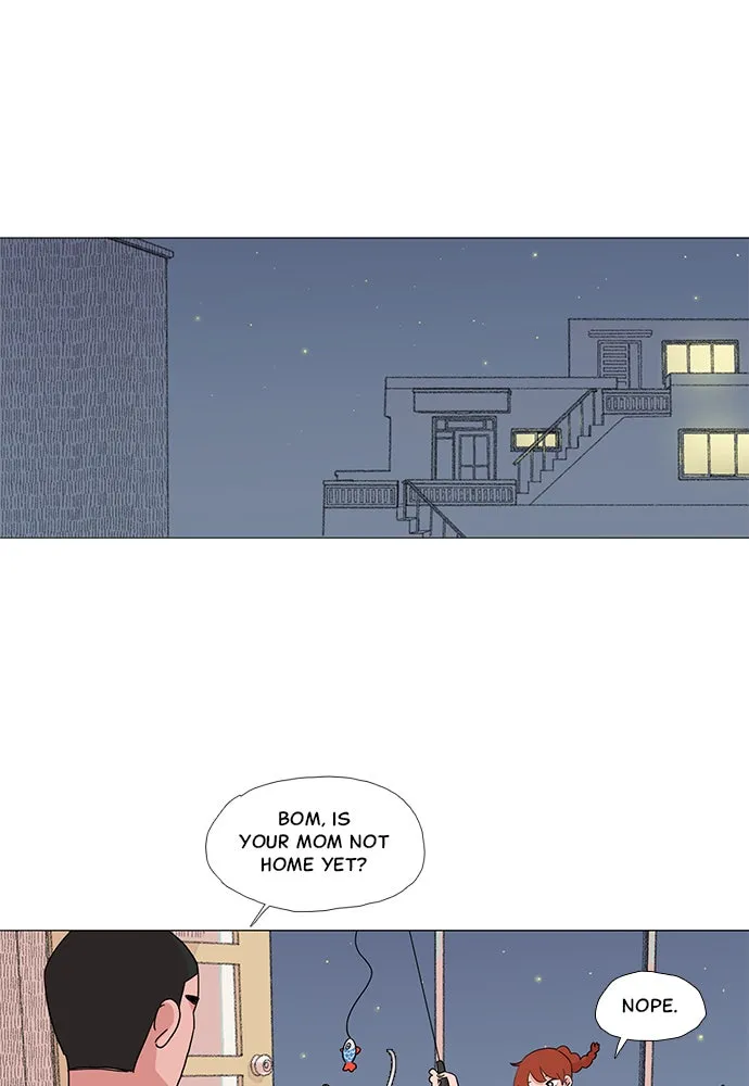 Spring Once Again Chapter 5 page 1 - 
