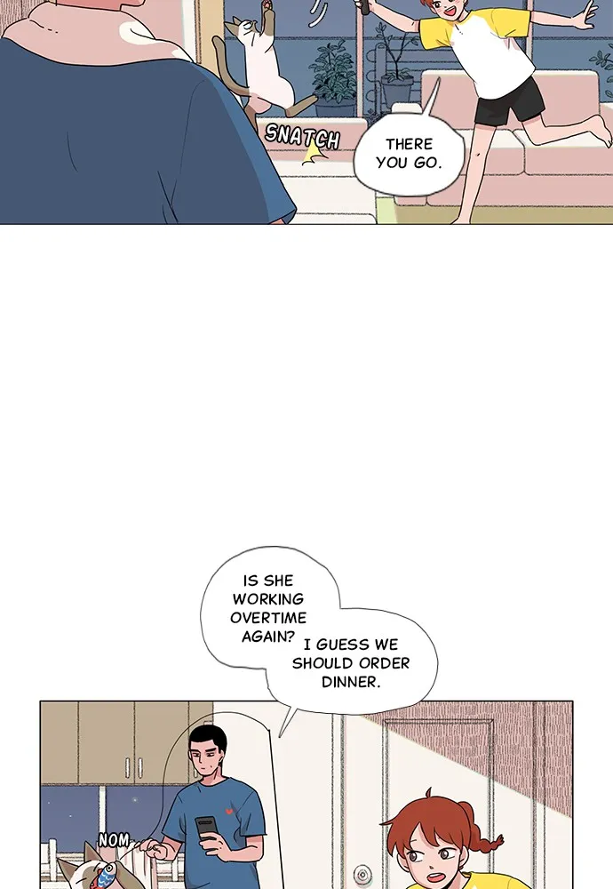 Spring Once Again Chapter 5 page 2 - 