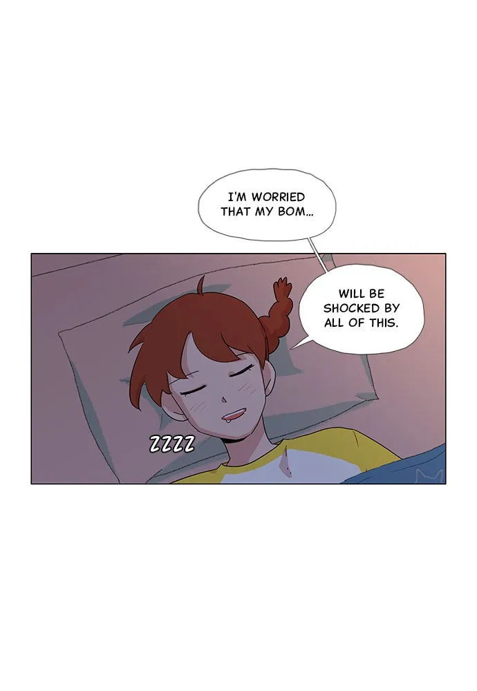 Spring Once Again Chapter 5 page 11 - 
