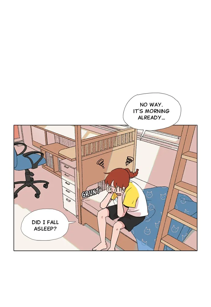 Spring Once Again Chapter 5 page 14 - 