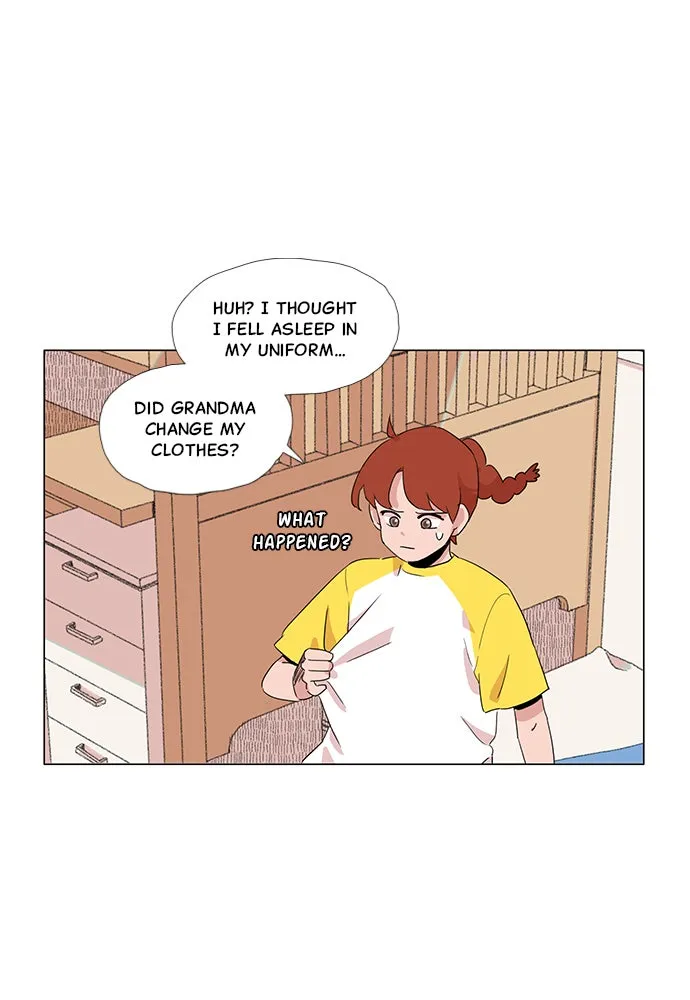Spring Once Again Chapter 5 page 15 - 