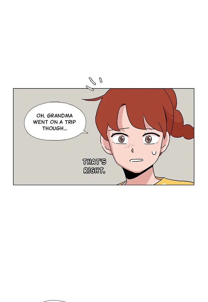 Spring Once Again Chapter 5 page 16 - 