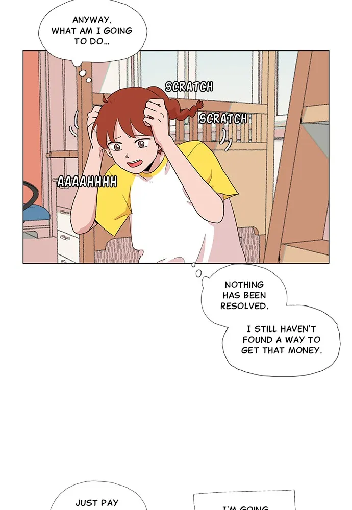 Spring Once Again Chapter 5 page 17 - 