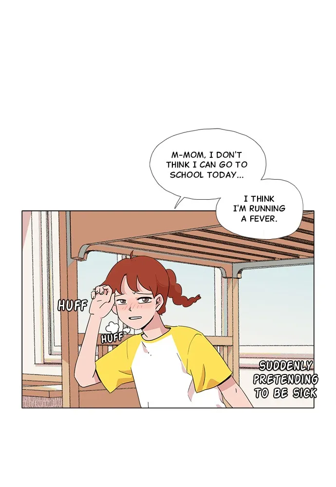Spring Once Again Chapter 5 page 20 - 