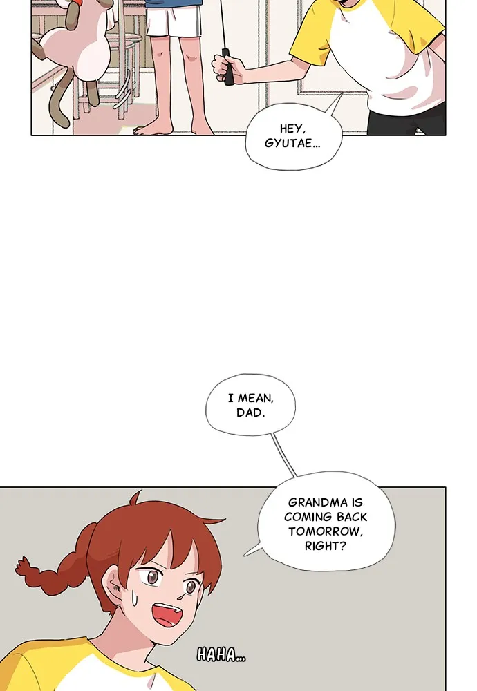 Spring Once Again Chapter 5 page 3 - 
