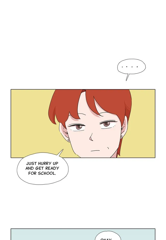 Spring Once Again Chapter 5 page 21 - 