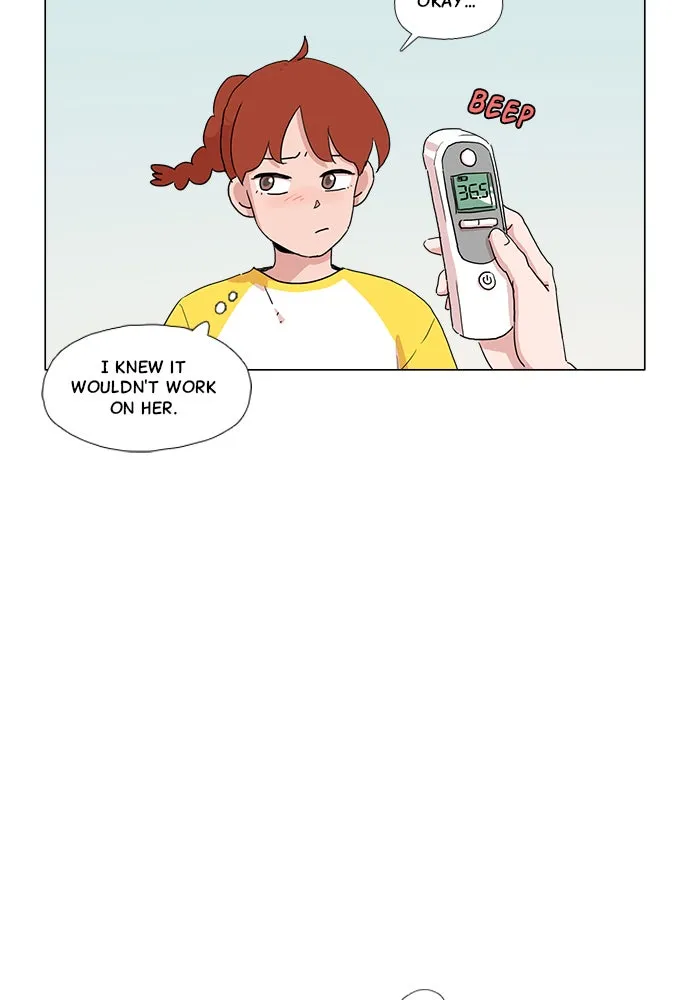 Spring Once Again Chapter 5 page 22 - 
