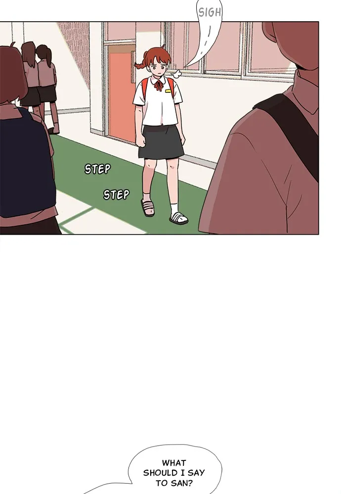 Spring Once Again Chapter 5 page 23 - 