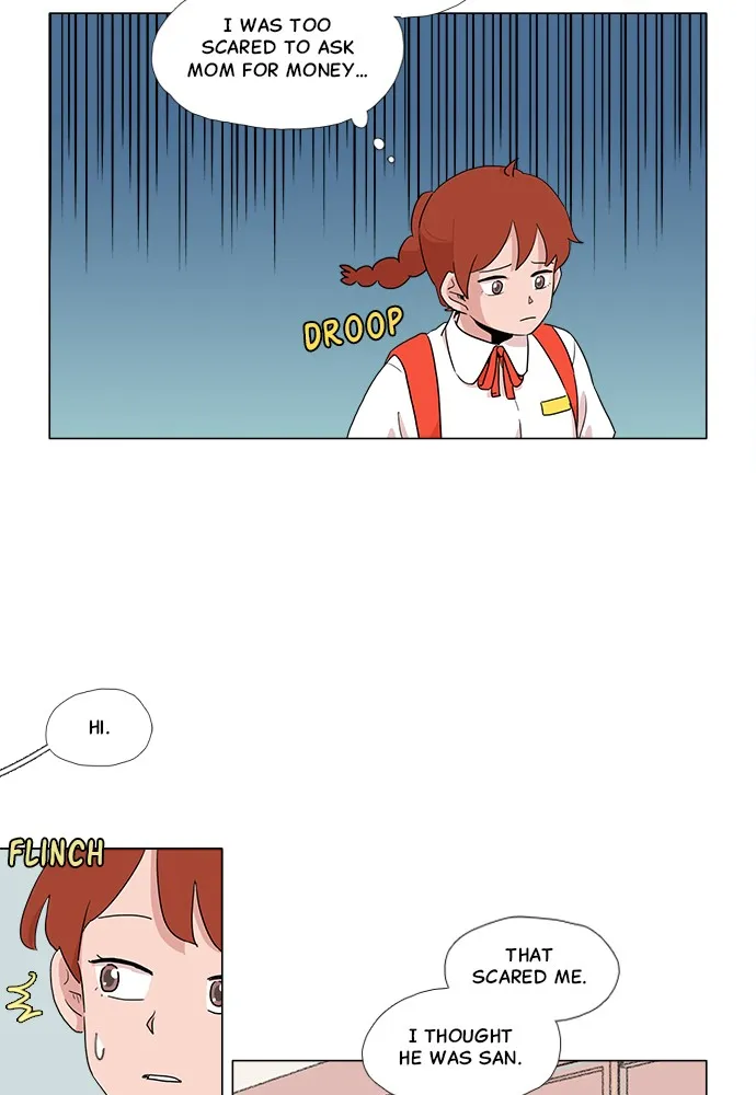 Spring Once Again Chapter 5 page 24 - 