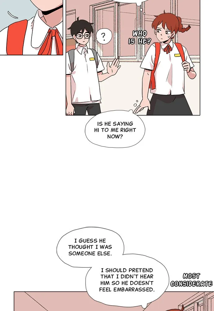 Spring Once Again Chapter 5 page 25 - 